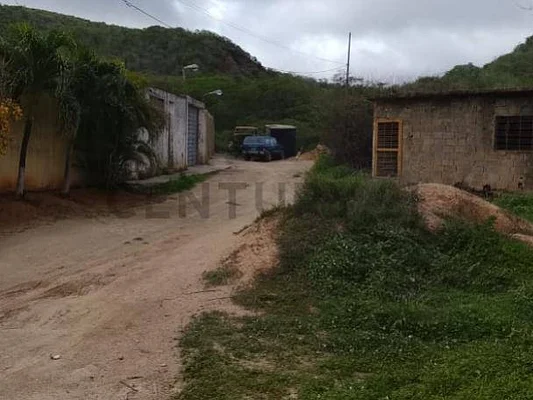 Sale of land in La Asunción, Arismendi, La Asunción, Nueva Esparta