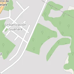 Open space with vegetation