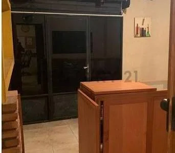 Second bedroom with window