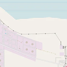 Power lines nearby