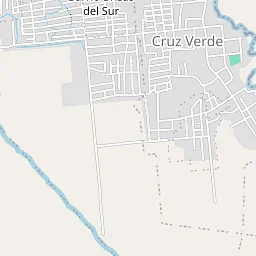 Property corner marker