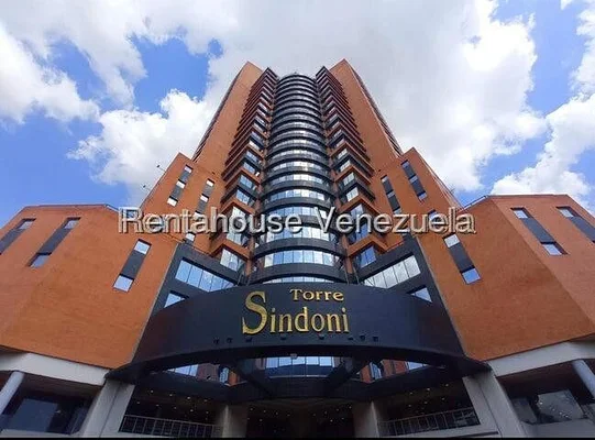 Commercial (office) for rent on Avenida Bolivar, Aragua