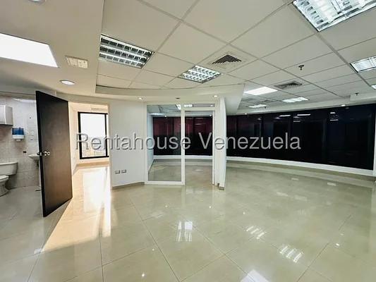 Commercial (office) for rent on Avenida Bolivar, Aragua - Image 4