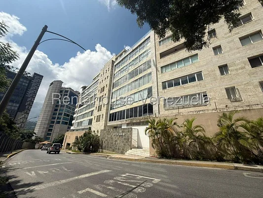 apartment (penthouse) for sale in Las Mercedes, Distrito Metropolitano