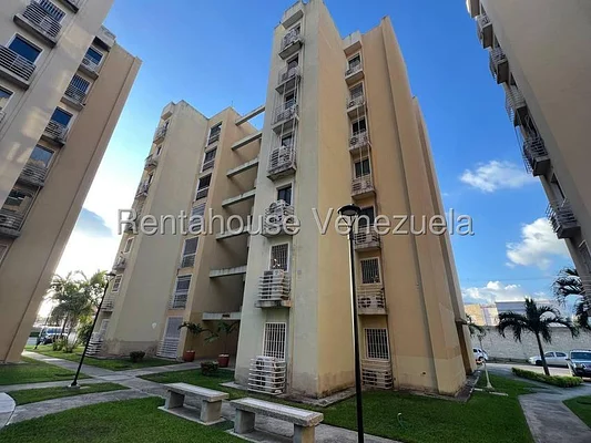 apartment (1 Level) for rent in Villas Geicas, Aragua