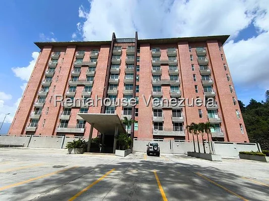 apartment (1 Level) for rent in Los Guayabitos, Distrito Metropolitano