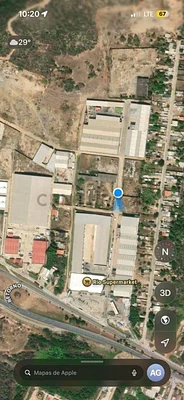 Sale of warehouse in El Piache, García, Villa Rosa, Nueva Esparta