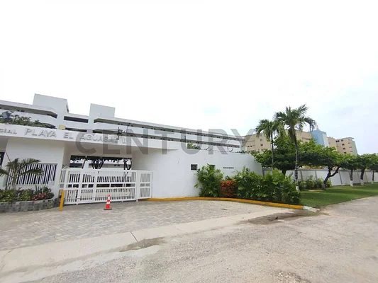 Sale of apartment in Higuerote, La Costanera, Brion, Miranda