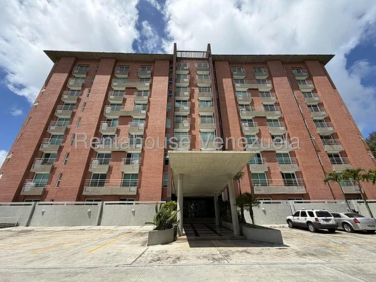 apartment (1 Level) for sale in Baruta, Distrito Metropolitano
