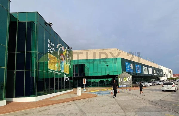 Lease of commercial space in El Doral, Maracaibo, Maracaibo, Zulia