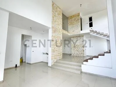 Master bedroom with ensuite