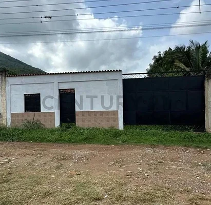Land for sale in Pueblo de San Diego, San Diego, San Diego, Carabobo