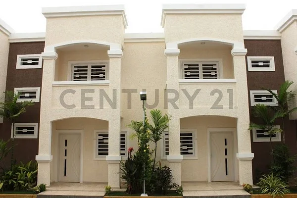 Sale of townhouse in Centro Ciudad Ojeda, Lagunillas, Ciudad Ojeda, Zulia