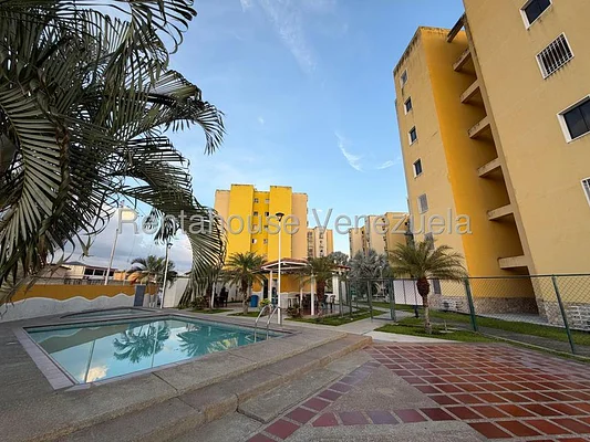 apartment (1 Level) for sale in Villas Geicas, Aragua
