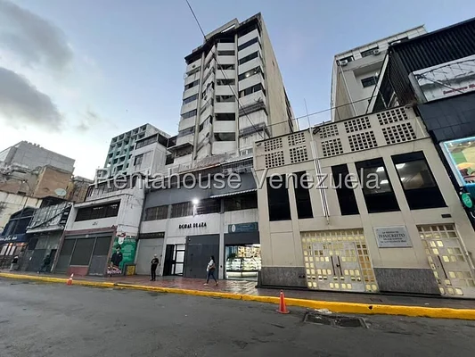 apartment (1 Level) for rent in La Candelaria Parish, Metropolitan District