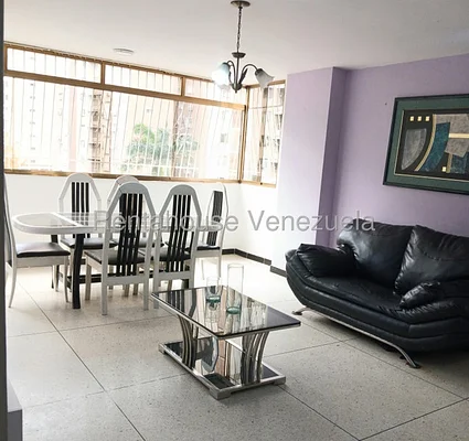 apartment (1 Level) for rent in Santa Monica, Distrito Metropolitano