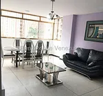 apartment (1 Level) for rent in Santa Monica, Distrito Metropolitano thumbnail 1
