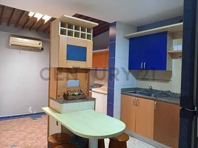 Second bedroom with window