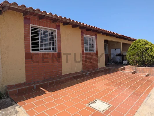 Sale of house in La Laguna II, García, Villa Rosa, Nueva Esparta