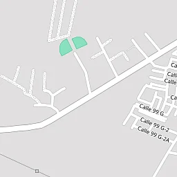 Neighborhood street view