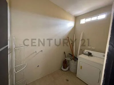 Bedroom with nightstands