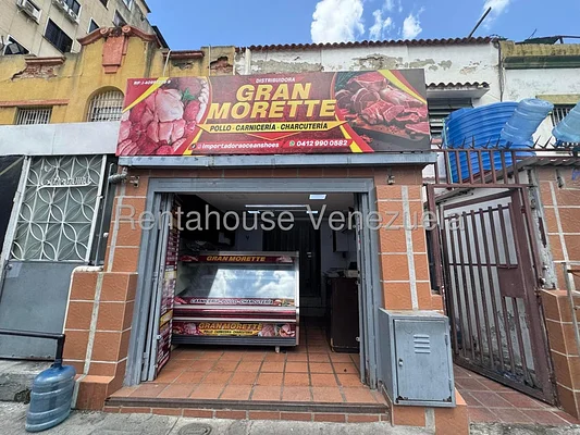Commercial (commercial space) for sale in Bello Monte, Metropolitan District