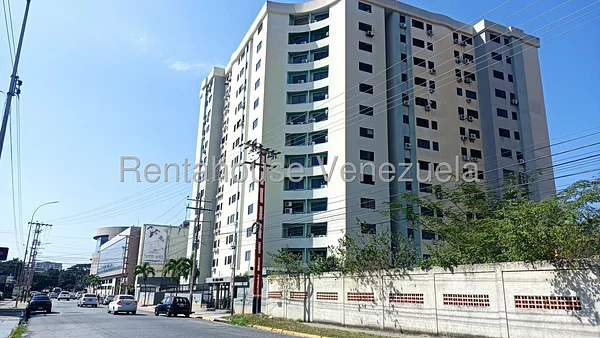 apartment (1 Level) for rent in Manongo, Carabobo