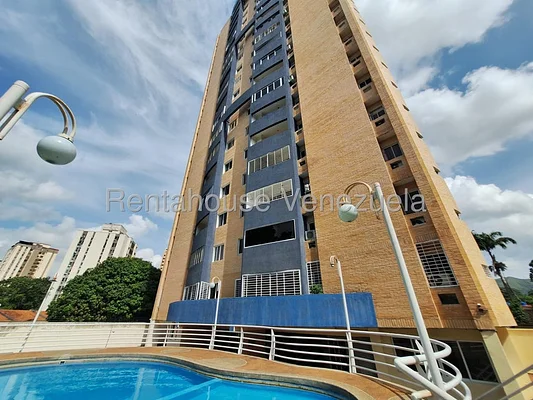 apartment (1 Level) for sale in Valles de Camoruco, Carabobo