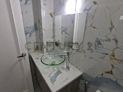 Second bedroom with window