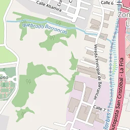 Sale of land in La Machirí, San Cristóbal, San Cristóbal, Táchira - Image 35