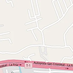 Adjacent property view