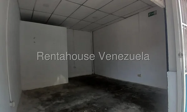Commercial (commercial space) for rent in Michelena, Carabobo