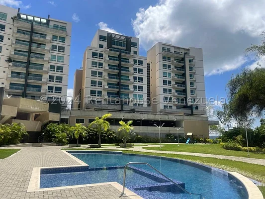 apartment (1 Level) for sale in La Lagunita Country Club, Distrito Metropolitano