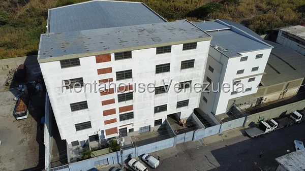 Commercial (Building) for rent in Mariche, Metropolitan District
