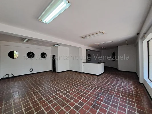 Commercial (commercial space) for rent in Centro, Falcon