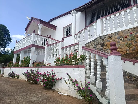 house (1 Level) for sale in Sector La Chapa, Falcon