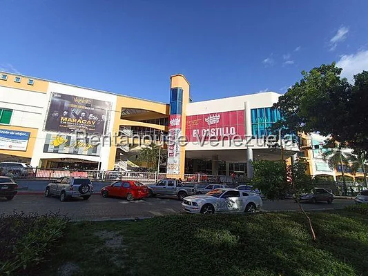 Commercial (commercial space) for rent in Las Delicias, Aragua