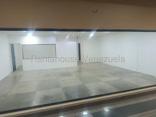 Commercial (commercial space) for rent in Sector Bobare, Falcon