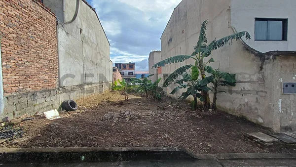 Sale of land in Colinas del Táchira, Cárdenas, Palo Gordo, Táchira
