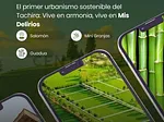 Sale of land in Otros, Andrés Bello, Cordero, Táchira thumbnail 4