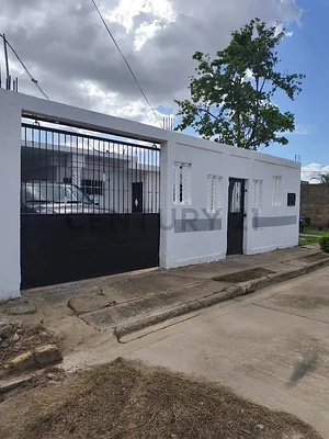 Sale of house in La Colina, José Ángel Lamas, Santa Cruz de Aragua, Aragua