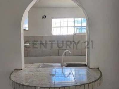 Second bedroom with window