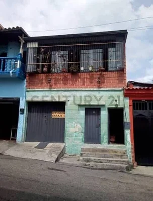 Sale of house in Zona Rural, Independencia, Capacho, Táchira