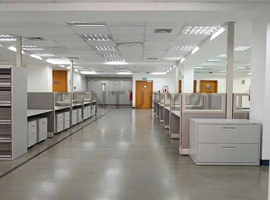 commercial space for rent in Urbanizacion Los Ruices, Sucre, Caracas, Miranda