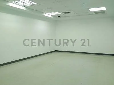 Private executive office