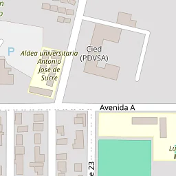 Additional property view