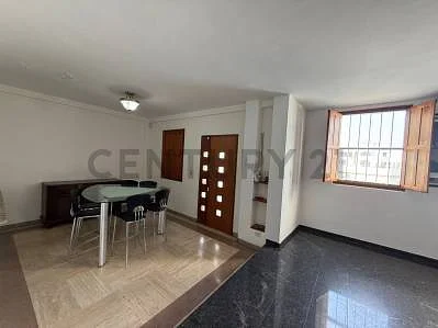 Kitchen with stainless appliances