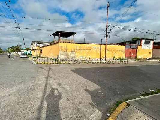Commercial (Club Campestre) for sale in Zona Oeste, Lara