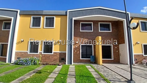 house (Duplex) for sale in Centro, Lara