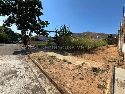 land (Residential) for sale in Prebo II, Carabobo